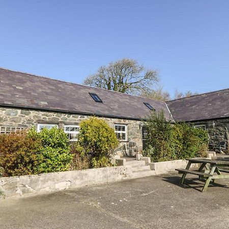 Bwthyn Yr Helyg Willow Cottage Llannor ภายนอก รูปภาพ